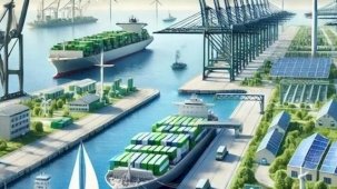 Kıyı tesislerine 'yeşil liman' zorunluluğu genişletildi... Başvurmayana ağır ceza