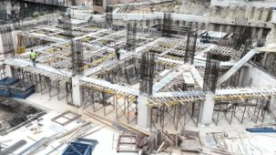 Kocaeli Dilovası bu projeyle yeni bir meydana kavuşuyor