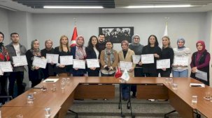 Kocaeli Gebze’nin “Cevher Çocukları” bilim ve sanatla buluşuyor