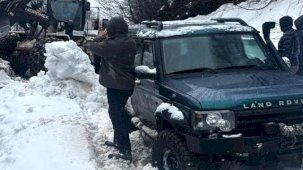 Kocaeli'de hızlı müdahale vatandaşları kurtardı