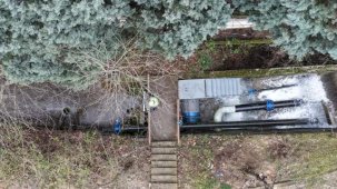 Kocaeli'de İSU’dan stratejik su yönetimi hamlesi