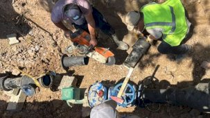 Kocaeli'de Kandıra’nın geleceğine güçlü imza