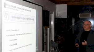 Kocaeli'de kentsel dönüşüm ve imar konuları görüşüldü