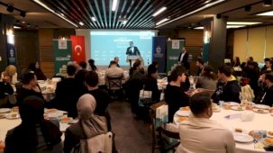 Kocaeli'de Kütüphane Haftası’na moral dolu başlangıç