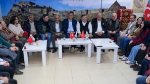 Kocaeli’nin gençleri iyilik için yola çıktı