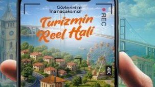 Kocaeli’yi 60 saniyede anlatıp, ödülü kapacaklar!