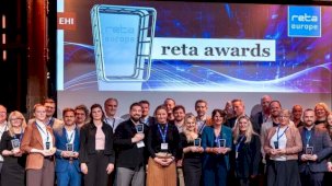 Koçtaş’a Avrupa’dan Perakende Teknolojileri Ödülü