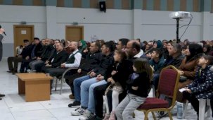 Konya Büyükşehir'den STK Proje Destek Programı