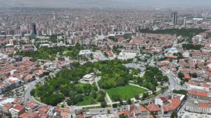 Konya Büyükşehir’e dijital dönüşümde iki ödül daha