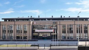 Konya Karatay’da Engelsiz Yaşam Merkezi hasta kabulüne başladı