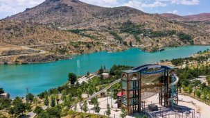 Konya Selçuklu'da bayram için tüm tedbirler alındı