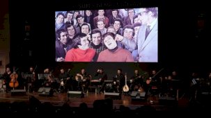 Konya’da 'Sufi Film Festivali' için başvurular sürüyor