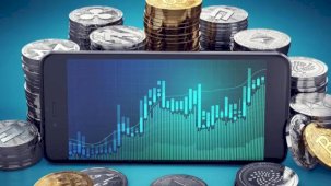 Kriptoya vergi gözüktü!