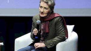 Maltepe'de 'Yoksulluk Kıskacında Kadın' söyleşisi