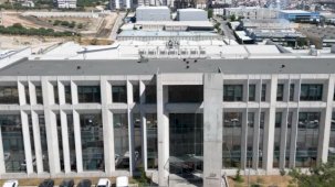 Maysan Mando Ustabaşı Programı Başarıyla Sürüyor