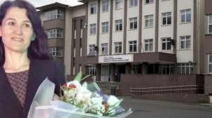 MEB o okulun adını değiştirdi! Fatma Nur Çelik'in adı görev yaptığı okulda yaşatılacak