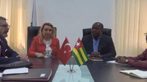 MEB'den Togo ve Senegal'e iş birliği ziyareti