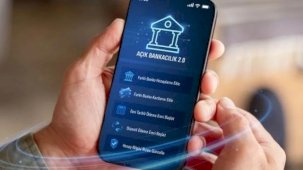 'Merkez'den açık bankacılıkta yeni adım