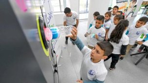 Mersin atık yönetiminde öncü olmayı sürdürüyor