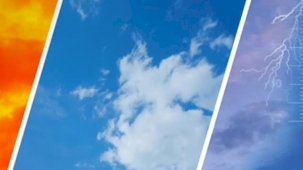 Meteoroloji'den çığ ve toz taşınımı uyarısı