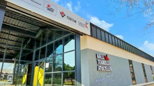 Milli teknoloji hamlesine akademik destek