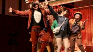 Miniklerden Göbeklitepe’nin gizemli dünyasına yolculuk