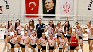 Muratpaşalı Sultanlar çıkışını sürdürüyor