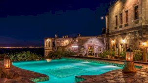 Museum Hotel İngiltere'nin köklü gazetesi The Times'ta