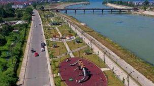 Ordu’da yeşil seferberlik: 7 yılda yüzde 254 artış