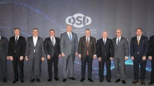 OSD’nin Yönetim Kurulu Başkanlığı’na Yeniden Cengiz Eroldu Seçildi!