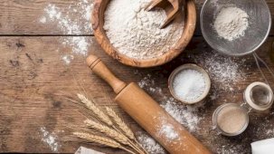 Özkan: Anadolu’nun Buğday Mirası Türkiye’nin Üretim Gücüne Yön Veriyor