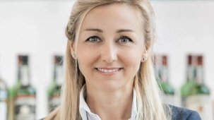 Pernod Ricard'da Önemli Atama