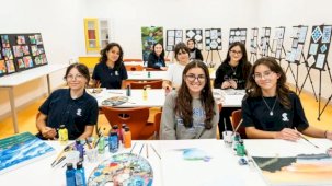 Sabancı Vakfı’nın hibe programına yoğun ilgi