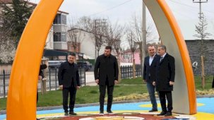 Sakarya Söğütlü’nün yeni buluşma noktası olacak