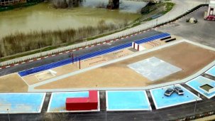 Sakarya'da afetlere hazırlıkta SABİTEM’de yeni etap