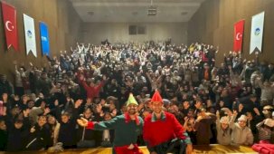 Sakarya’da “Çocukça Ramazan Şenliği” binlerce çocuğa ulaştı​​​​​​​