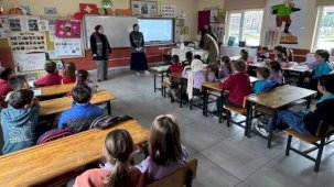 Sakarya'da down sendromu farkındalık etkinliği