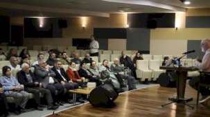 Sakarya'da kültür sanat takvimi devam ediyor