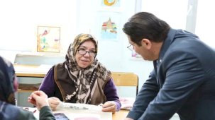 Sakarya'da Milli Eğitim'den eğitim kurumlarına nezaket