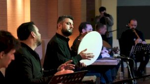 Sakarya’da Ramazan kültür sanat etkinlikleriyle taçlanıyor