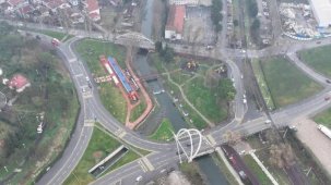 Sakarya’da raylı sistem ihalesi yayınlandı