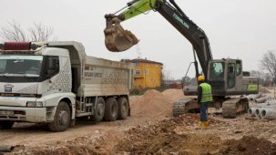 Sakarya’da su ve kanalizasyonda yüksek standart