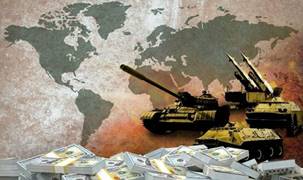 'Savaşın ekonomik dalgası üretim bantlarını zorluyor'