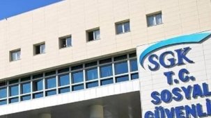 SGK'dan 'sahte mesaj' uyarısı!