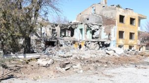 Sivas’ta yeni açık otopark alanı hizmete girecek