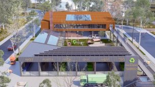 Sivas’tan 'sıfır atık' hamlesi müjdesi