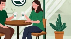 Starbucks, Mağazalarındaki Dumansız Açık Alan Uygulamasını Genişletiyor
