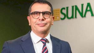 Sunar Yatırım’ın yeni CFO’su Ural İnal oldu