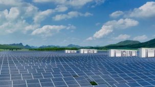 Sungrow Altıncı Kez Dünyanın En Güvenilir İnvertör Markası Seçildi