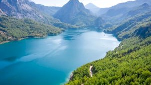 TEMA'dan orman ve su uyarısı